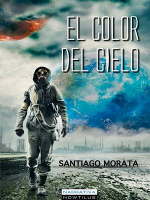 El color del cielo - ebook